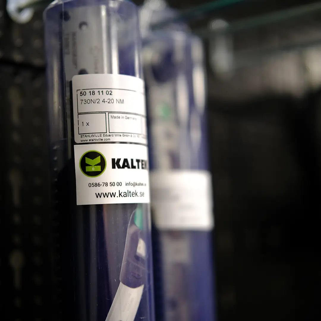 Kaltek